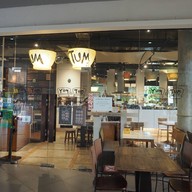 Yum & Tum เค วิลเลจ