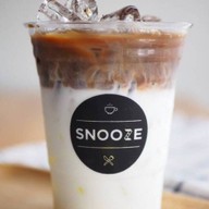 Snooze Coffee House