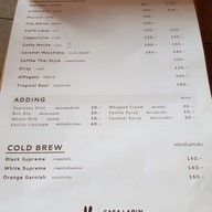 Casa Lapin ราชเทวี