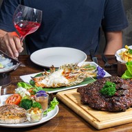 Fusion Steak House & Seafood