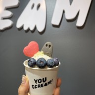 You Scream Cafe & Bar Ayutthaya