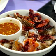 ปูดองอันยอง ลาดพร้าว