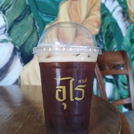 เมนูของร้าน ข้าวจานแกงชาม