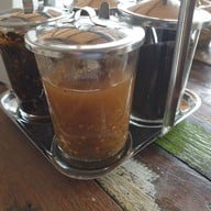 เมนูของร้าน ก๋วยเตี๋ยวเรือเลอรส สาขาจรัญสนิทวงศ์ 13