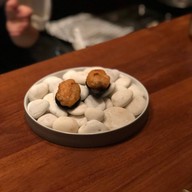 The Dining Room เดอะเฮ้าส์ออนสาทร