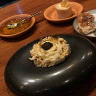 The Dining Room เดอะเฮ้าส์ออนสาทร