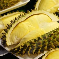 ทุเรียนไทย Organic Thailand จากสวนธรรมชาติ บางเสาธง