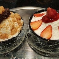 Seoul Korean Cuisine Market Village Suvarnabhumi