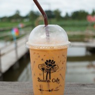 เมนูของร้าน Buana Cafe