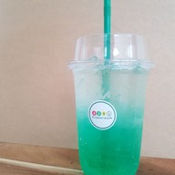 เมนูของร้าน 420 Classroom