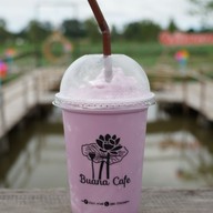 เมนูของร้าน Buana Cafe