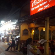 หน้าร้าน Azzurra Aonang