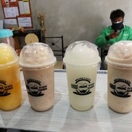 ร้านน้ำ รังสิต