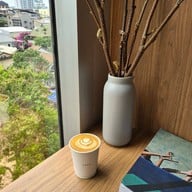 rise.bkk M2 Floor