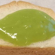 ร้านขนมปังไอน้ำThree boy ตลาดนัดรถไฟศรีนครินทร์