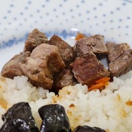 เมนูของร้าน CoCo ICHIBANYA พาราไดซ์ พาร์ค ชั้น 3