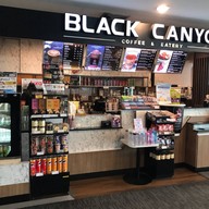 Black Canyon สนามบินดอนเมือง Gate44