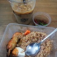 เมนูของร้าน Bar'Rock Rama9 พระรามเก้า