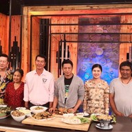 ร้านอาหารบ้านเรา