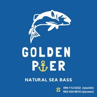 Golden Pier Restaurants & จำหน่ายปลากะพงสด/เเปรรูป (เเพปลา@เเม่น้ำท่าตะเภา)