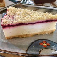 เมนูของร้าน Brick Box Coffee