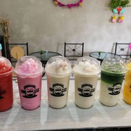 ร้านน้ำ รังสิต