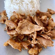 เจ๊เพ็ญ อาหารตามสั่ง ปราณบุรี