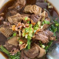 ลุงเล้งก๋วยเตี๋ยวเรือตังเก