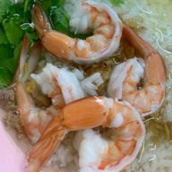 ข้าวต้มหัวปลาเมืองชล เชียงใหม่