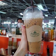 กาแฟสดปัตตานี กรมที่ดินปากเกร็ด(สาขาเมืองทอง)