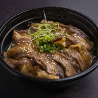 Giants Yakiniku ไจแอนท์ส ยากินิกึ ลพบุรี