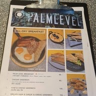 Palm Level Cafe