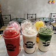 ร้านน้ำ รังสิต