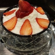 Seoul Korean Cuisine Market Village Suvarnabhumi