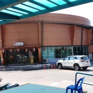 หน้าร้าน Sushi Mochi