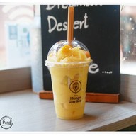 เมนูของร้าน The Mango Garden Phi Phi Island