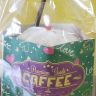 ร้านกาแฟโบราณIce Coffee