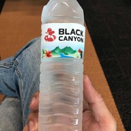 Black Canyon สนามบินดอนเมือง Gate44