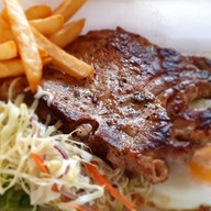 สถานีสเต็ก สถานีสเต็ก