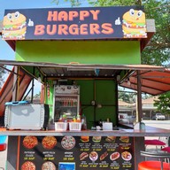 Happy Burger