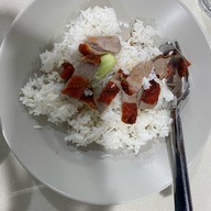 เมนูของร้าน เป็ดย่างวฒิกรณ์ เอกมัย