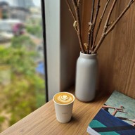 rise.bkk M2 Floor