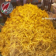 ยำแหนมสดใส่หัวปลี(สูตรโบราณ) เจ๊นก