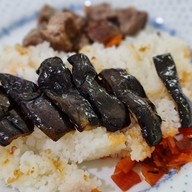 เมนูของร้าน CoCo ICHIBANYA พาราไดซ์ พาร์ค ชั้น 3