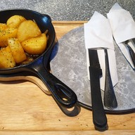 เมนูของร้าน Palm Level Cafe