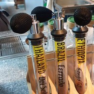 บรรยากาศ Palm Level Cafe