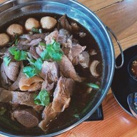 ลุงเล้งก๋วยเตี๋ยวเรือตังเก