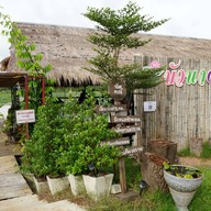 หน้าร้าน Buana Cafe