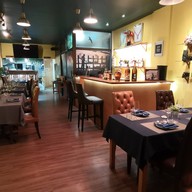 เลอ ทรอง ชองค์ สำนักงานใหญ่