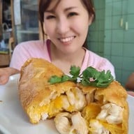 เมนูของร้าน เจ๊ไฝ ประตูผี